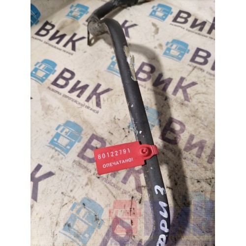 Трубка антифризная Scania R6 XPI DC13 156776 (791)-2