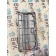 Крышка блока двигателя Scania R6 XPI DC13 156776 (763)