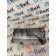Крышка блока двигателя Scania R6 XPI DC13 156776 (764)