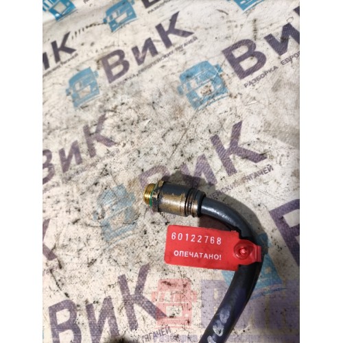 Трубка топливная Scania R6 XPI DC13 156776 пластиковая (768)-1