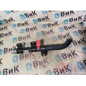 Трубка от сапуна Scania R6 XPI DC13 156776 (790)