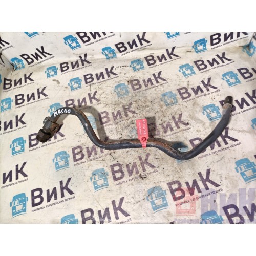 Трубка масляная Scania R6 XPI DC13 156776 (749)