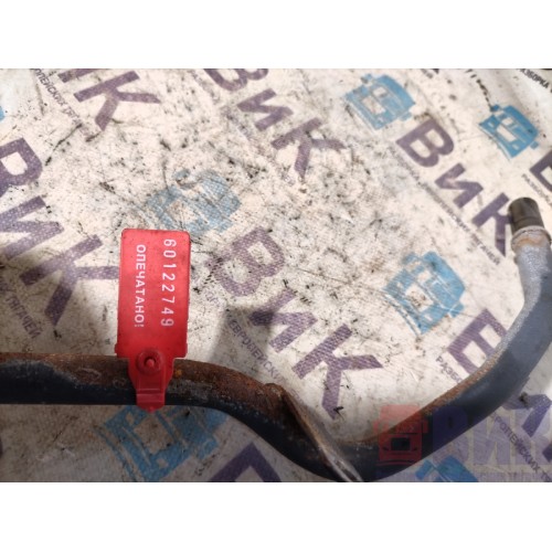 Трубка масляная Scania R6 XPI DC13 156776 (749)-1