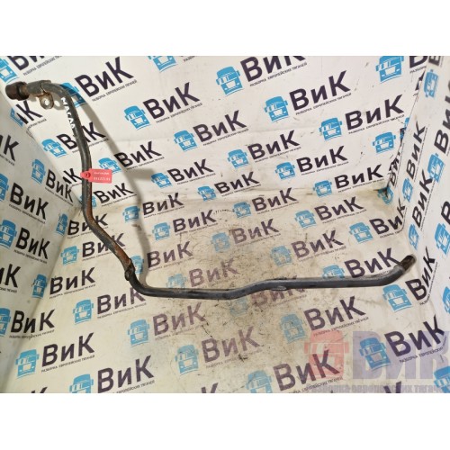 Трубка масляная Scania R6 XPI DC13 156776 (748)