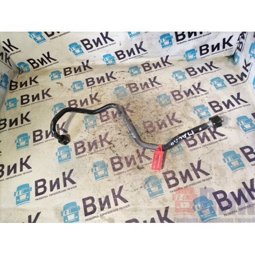 Трубка масляная Scania R6 XPI DC13 156776 (747)