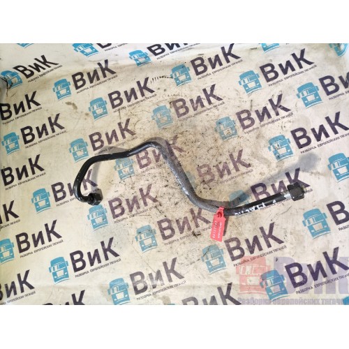 Трубка масляная Scania R6 XPI DC13 156776 (747)-1