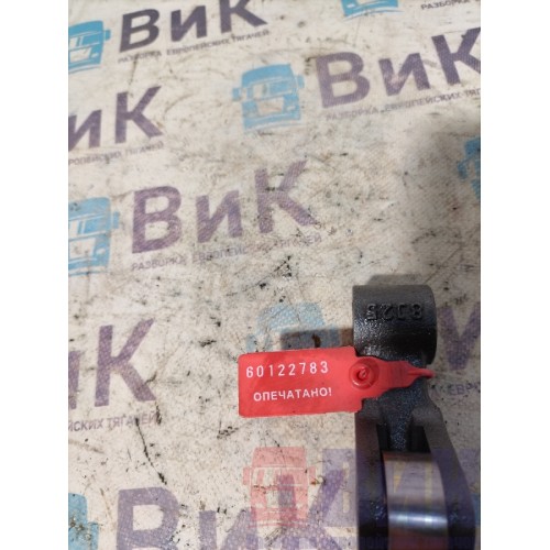 Роликовый толкатель (маленький) Scania R6 XPI DC13 156776 (783)-1