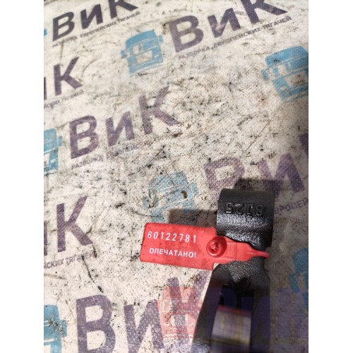 Роликовый толкатель (маленький) Scania R6 XPI DC13 156776 (781)-3