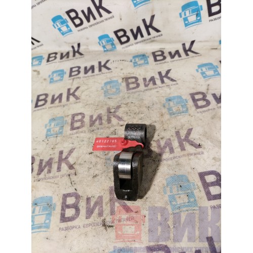 Роликовый толкатель (маленький) Scania R6 XPI DC13 156776 (785)