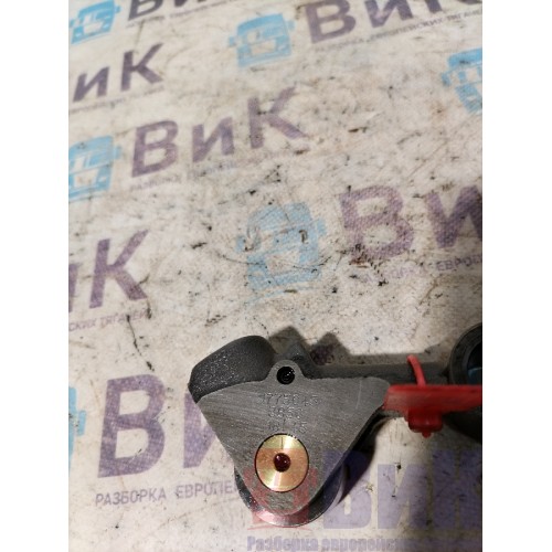 Роликовый толкатель (маленький) Scania R6 XPI DC13 156776 (784)-1