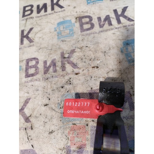 Роликовый толкатель (маленький) Scania R6 XPI DC13 156776 (777)-2