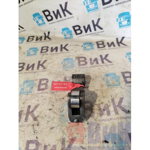Роликовый толкатель (маленький) Scania R6 XPI DC13 156776 (782)
