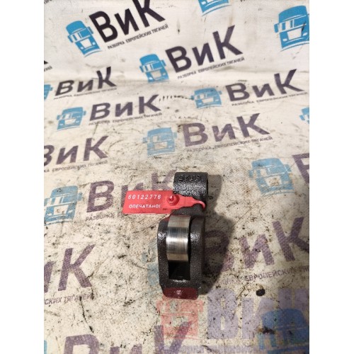 Роликовый толкатель (маленький) Scania R6 XPI DC13 156776 (776)