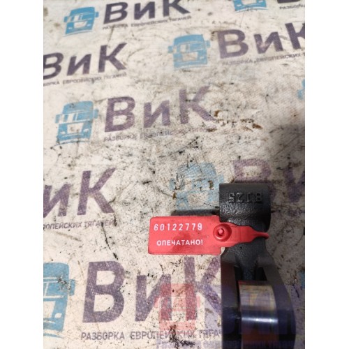 Роликовый толкатель (маленький) Scania R6 XPI DC13 156776 (779)-3