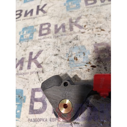 Роликовый толкатель (маленький) Scania R6 XPI DC13 156776 (778)-2