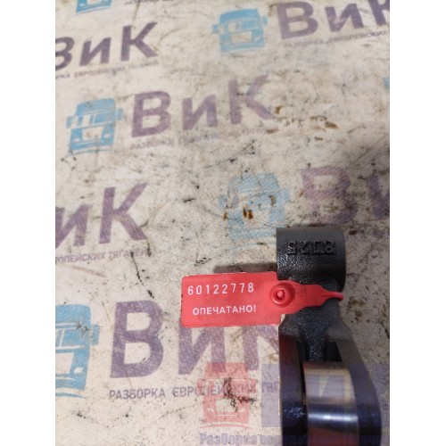 Роликовый толкатель (маленький) Scania R6 XPI DC13 156776 (778)-4