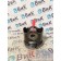Поршень Scania R6 XPI DC13 156776 (741)