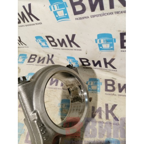 Шатун Scania R6 XPI DC13 156776 (728)-1