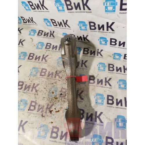 Шатун Scania R6 XPI DC13 156776 (731)-1