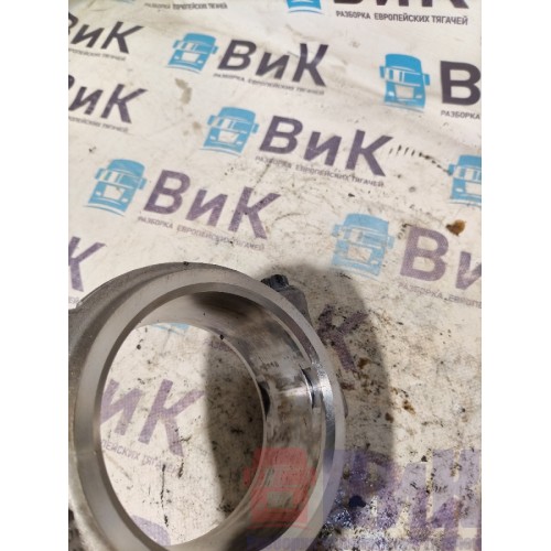 Шатун Scania R6 XPI DC13 156776 (731)-2