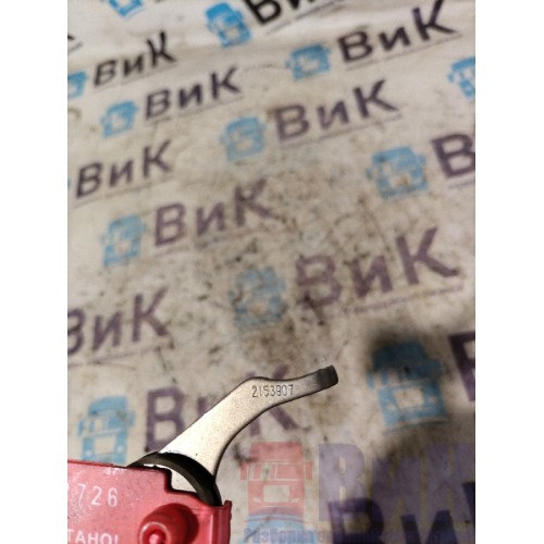 Форсунка масляная Scania R6 XPI DC13 156776 (726)-1