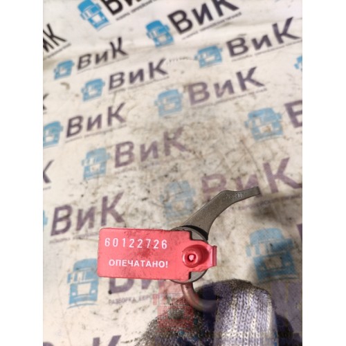 Форсунка масляная Scania R6 XPI DC13 156776 (726)-2