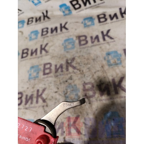 Форсунка масляная Scania R6 XPI DC13 156776 (727)-1