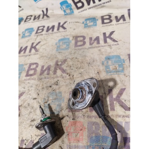 Датчик температуры, датчик давления масла Scania R6 XPI DC13 156776 (721)-5