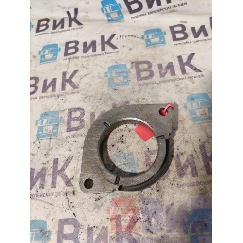 Фланец распредвала направляющий Scania R6 XPI DC13 156776 (709)-1