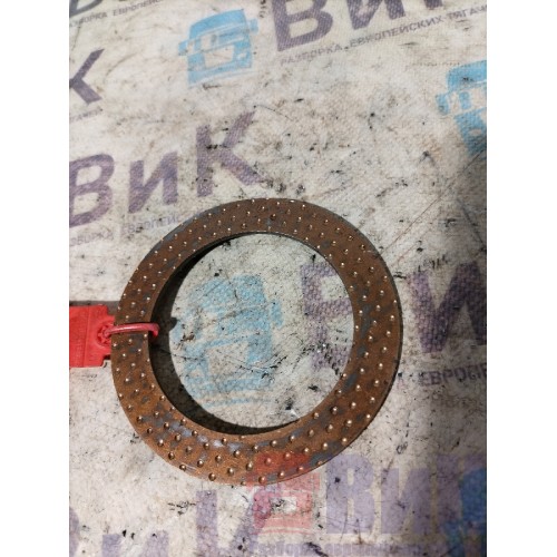 Шайба упорная распредвала Scania R6 XPI DC13 156776 (710)-1