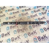 Рампа топливная Scania R6 XPI DC13 156776 (719)