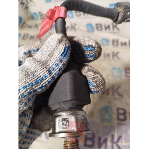 Датчик давления топлива Scania R6 XPI DC13 156776 (720)-2