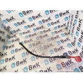 Щуп масляный Scania R6 XPI DC13 156776 в сборе с рубашкой (717)