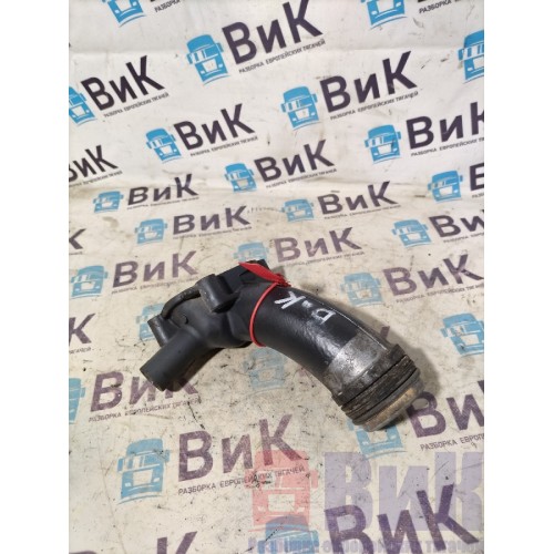 Трубка термостата Scania R6 XPI DC13 156776 (702)