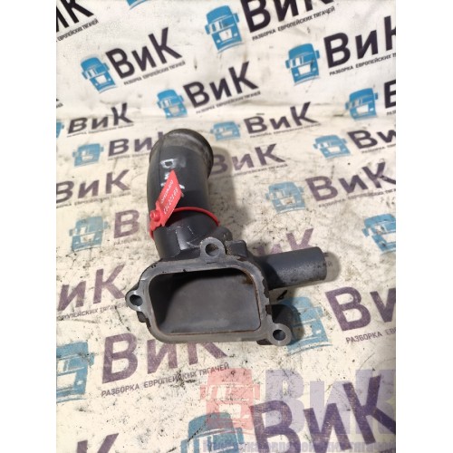 Трубка термостата Scania R6 XPI DC13 156776 (702)-3