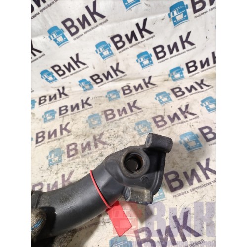 Трубка термостата Scania R6 XPI DC13 156776 (702)-2