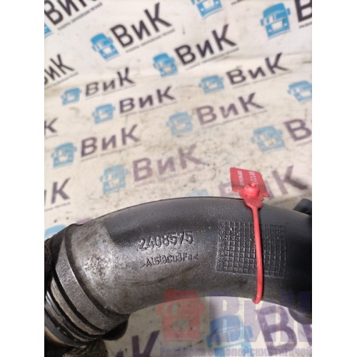 Трубка термостата Scania R6 XPI DC13 156776 (702)-1