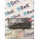 Крышка блока двигателя Scania R6 XPI DC13 156776 (703)