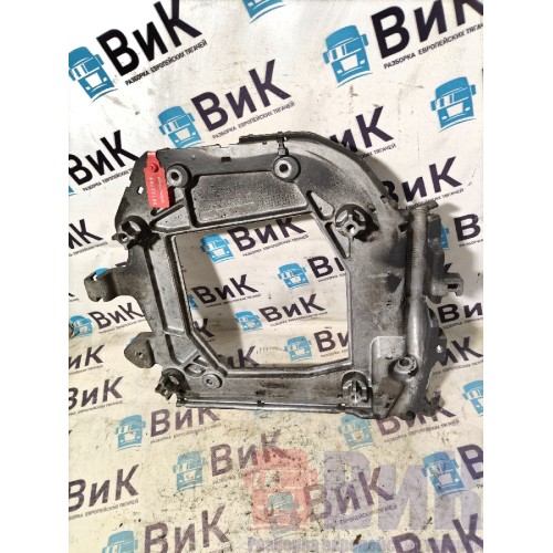 Кронштейн блока управления двигателя Scania R6 XPI DC13 156776 (704)