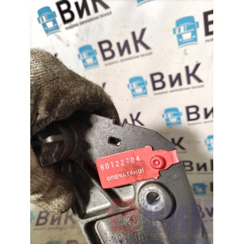 Кронштейн блока управления двигателя Scania R6 XPI DC13 156776 (704)-3