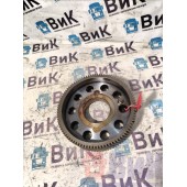 Шестерня коленвала Scania R6 XPI DC13 156776 (651)