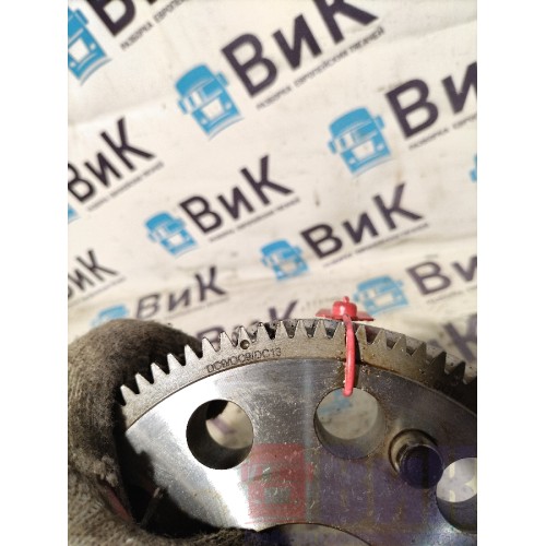 Шестерня коленвала Scania R6 XPI DC13 156776 (651)-3