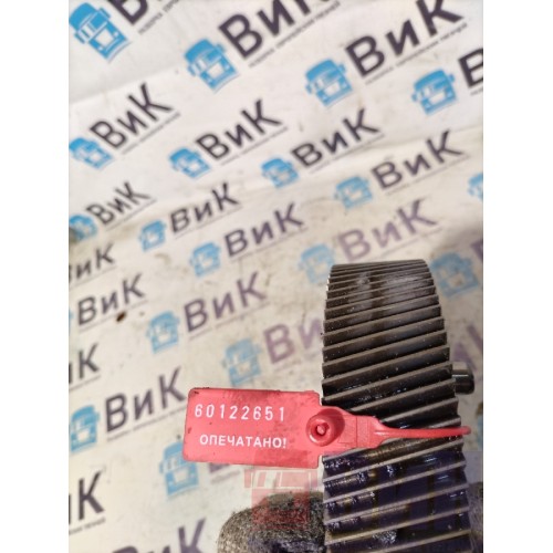 Шестерня коленвала Scania R6 XPI DC13 156776 (651)-2