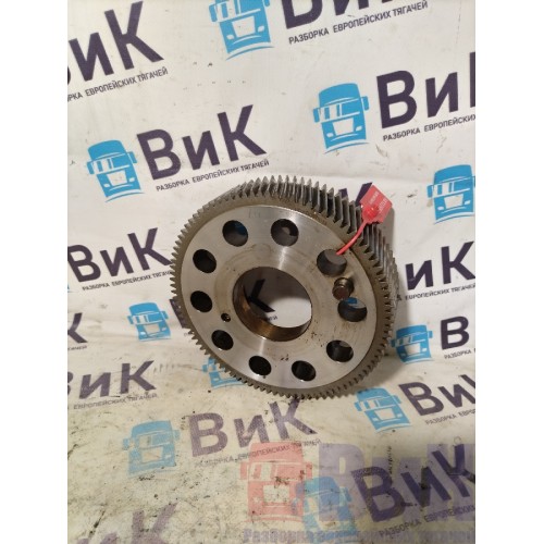Шестерня коленвала Scania R6 XPI DC13 156776 (651)-1