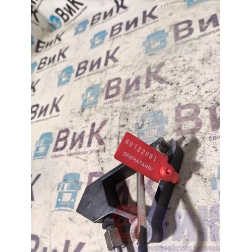 Кронштейн датчика EGR (ЕГР) Scania R6 XPI DC13 156776 в сборе (691)-2