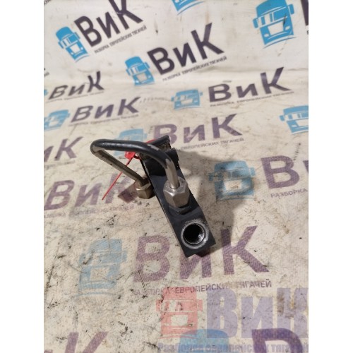 Кронштейн датчика EGR (ЕГР) Scania R6 XPI DC13 156776 в сборе (691)-1