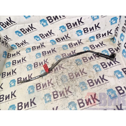 Трубка масляная Scania R6 XPI DC13 156776 (696)