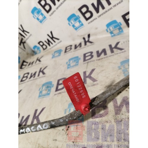 Трубка масляная Scania R6 XPI DC13 156776 (696)-2