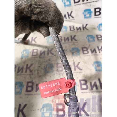 Трубка антифризная Scania R6 XPI DC13 156776 (695)-2