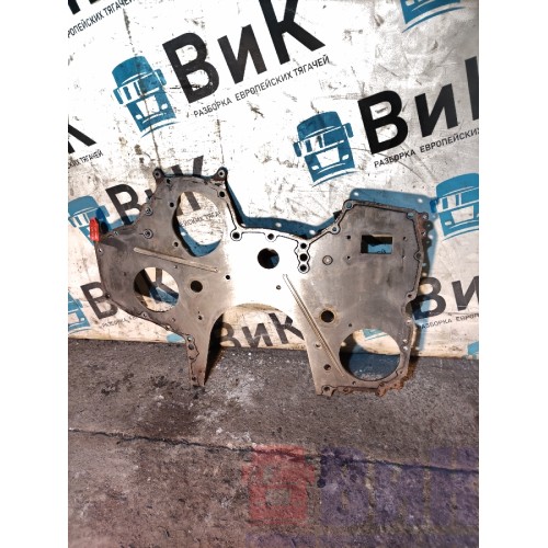 Плита ГРМ Scania R6 XPI DC13 156776 (645)